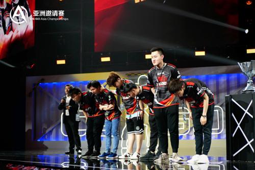 关于CS:GO亚洲巡回赛亮相上海，激烈角逐夺冠名额的信息