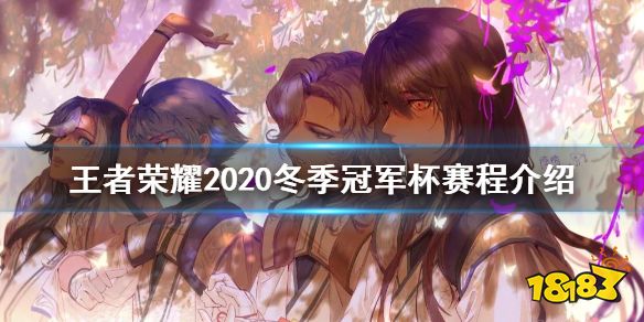 九游app下载中心-王者荣耀冬季冠军杯：全新赛制与版本更新，赛事看点抢先看！的简单介绍