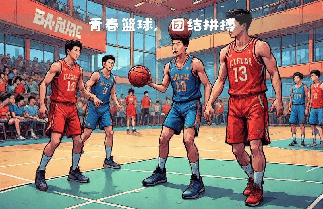 九游下载中心-篮球运动在少数民族地区深耕，促进民族团结发展
